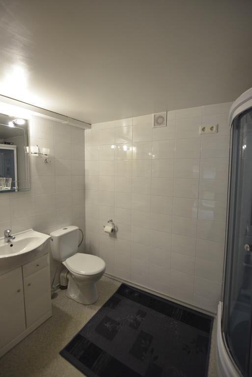 Apartment Rent Nida Pokoj fotografie