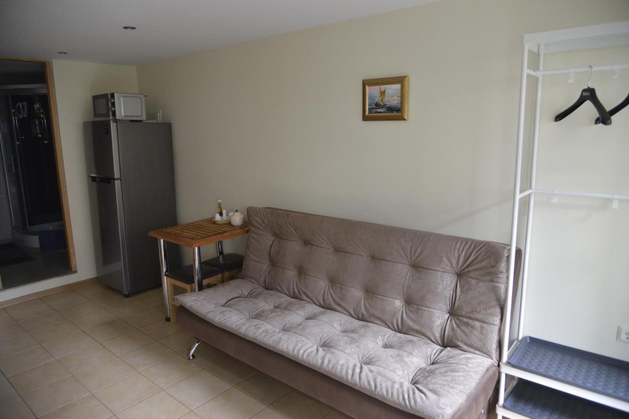 Apartment Rent Nida Exteriér fotografie